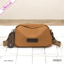 TULIP SHADOW WOMEN'S HANDBAG
